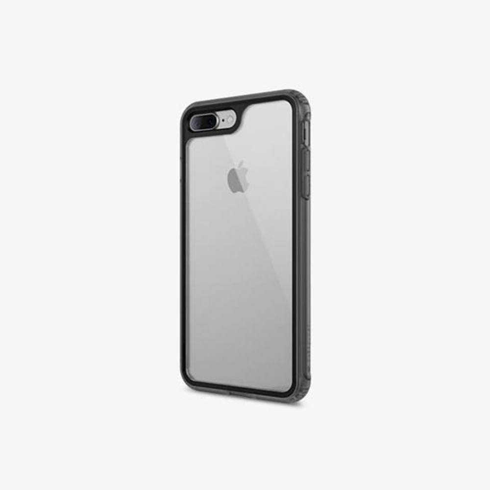 Clear Caseology iPhone 7s plus case